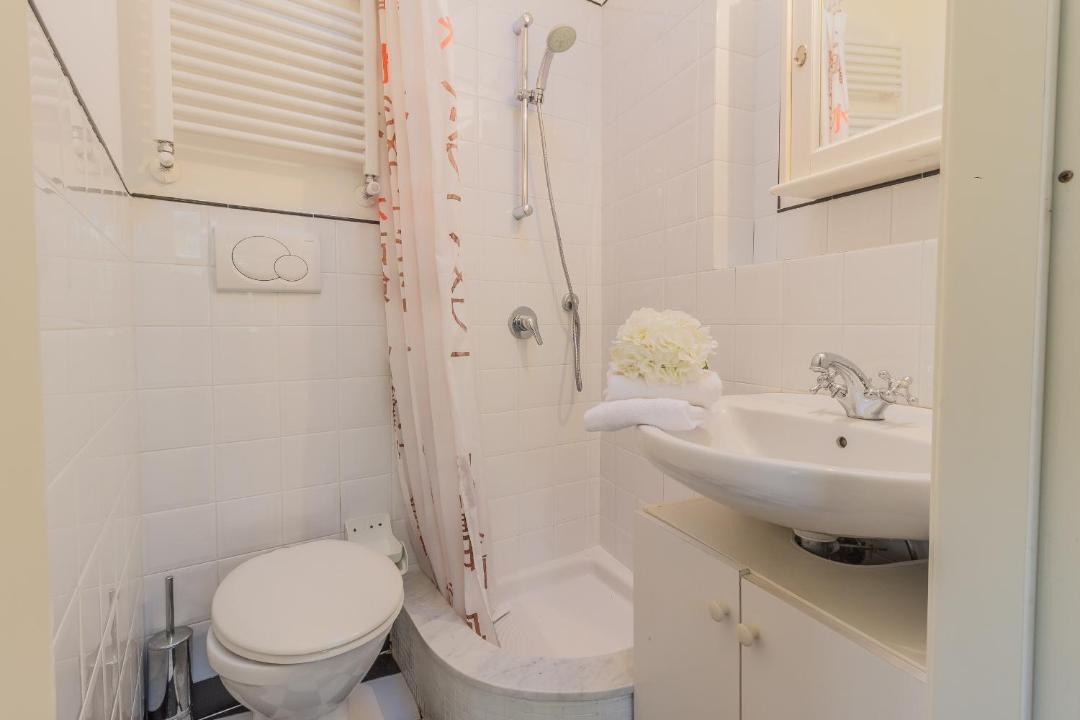 Photo of Bathroom in Varenna