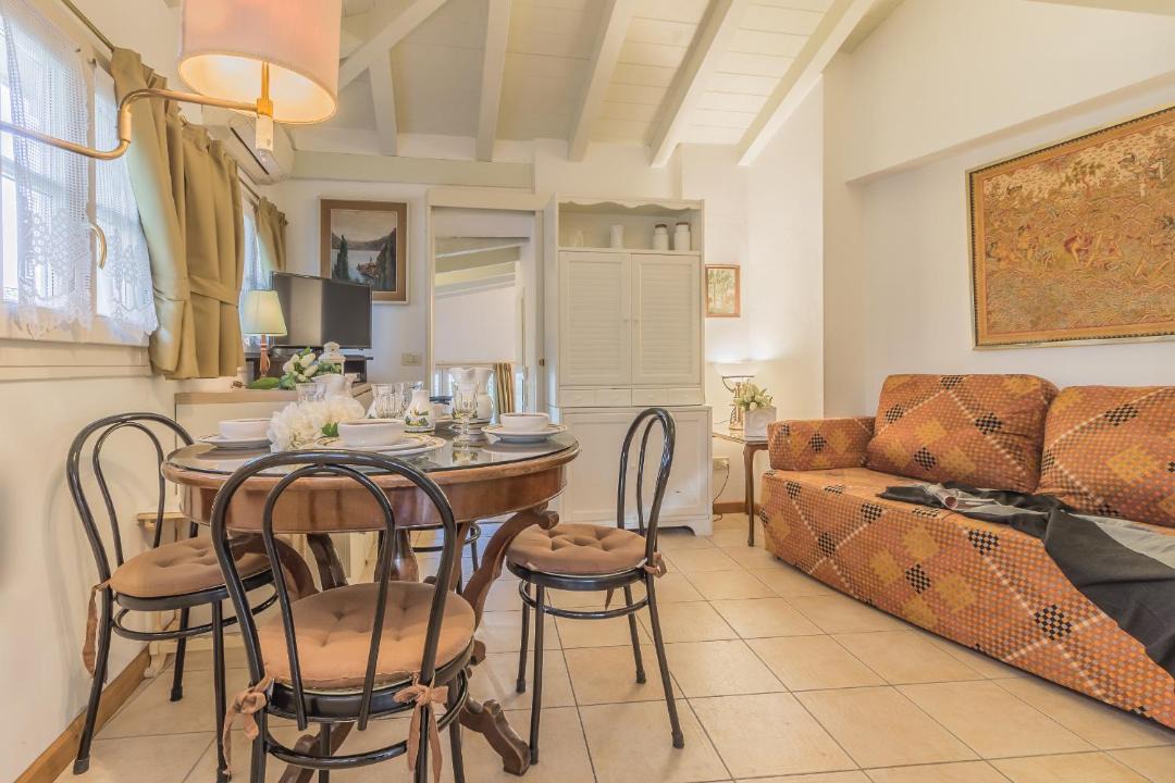 Photo of Livingroom in Varenna
