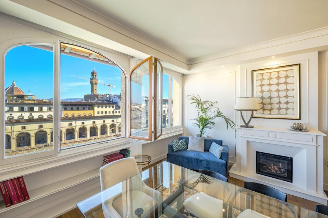 Photo of Livingroom in San Niccolo
