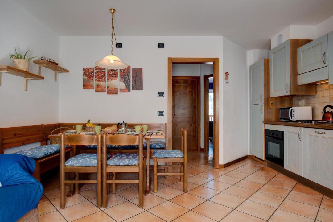 Photo of Livingroom in Dimaro