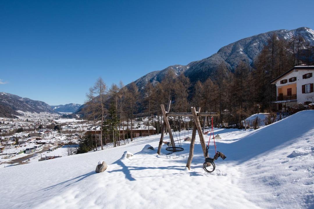 Photo of Outdoor in Dimaro