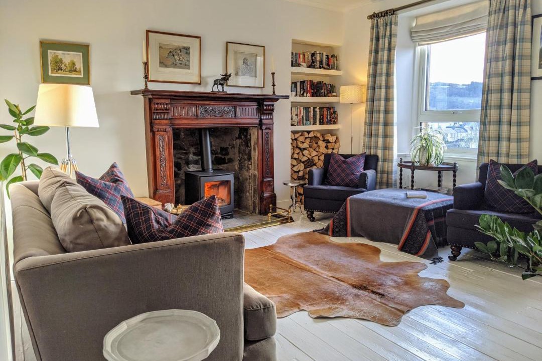 Photo of Livingroom in Hawick