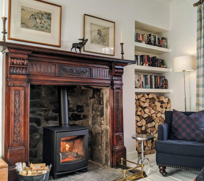 Photo of Livingroom in Hawick