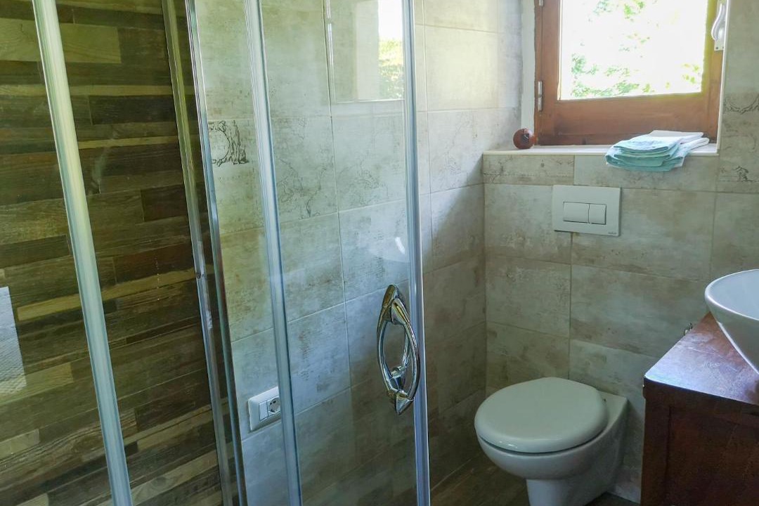 Photo of Bathroom in San Leonardo de Siete Fuentes