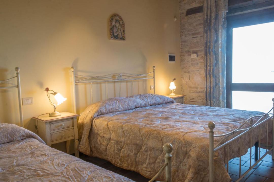 Photo of Bedroom in Colle San Marco