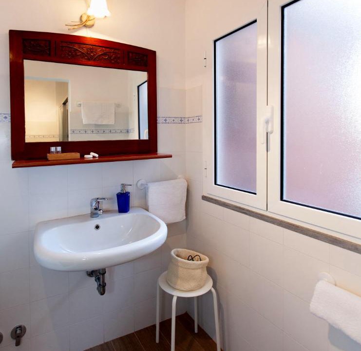 Photo of Bathroom in Manarola
