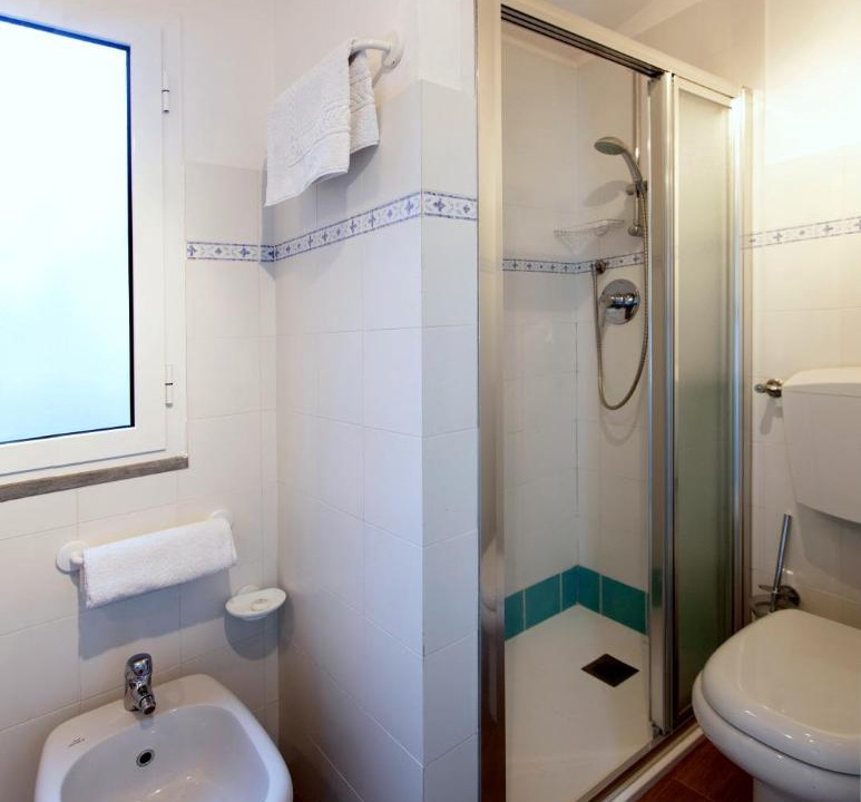 Photo of Bathroom in Manarola