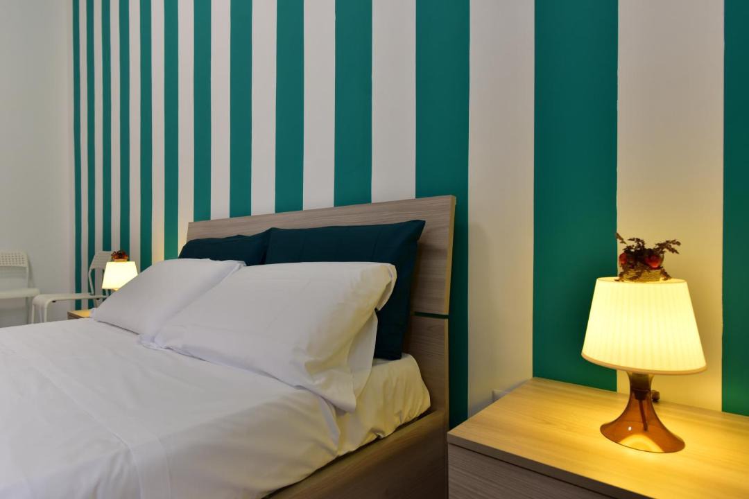 Photo of Bedroom in Rione XVIII Castro Pretorio