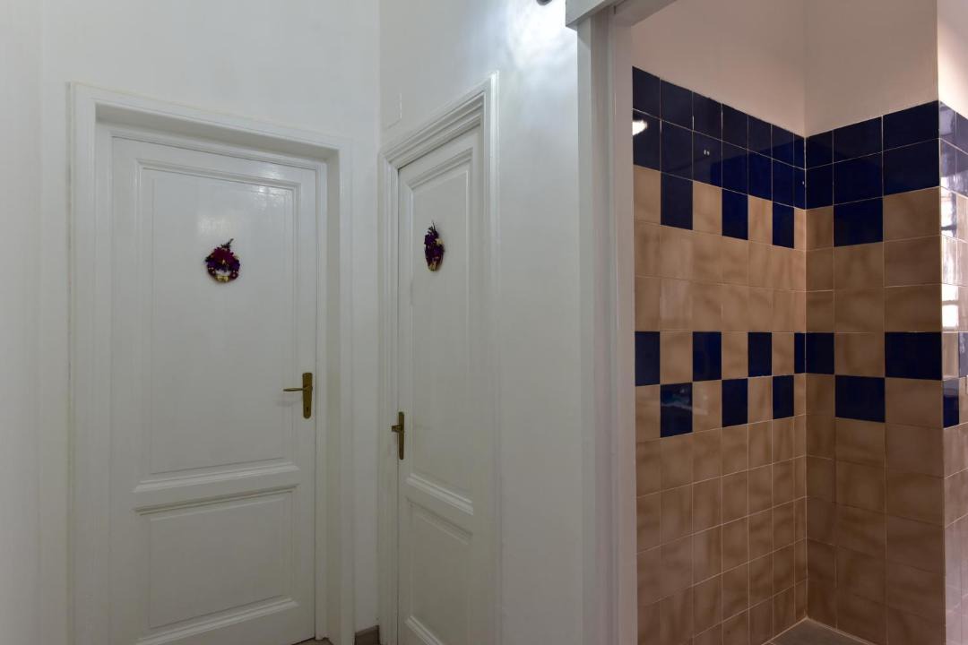 Photo of Bathroom in Rione XVIII Castro Pretorio
