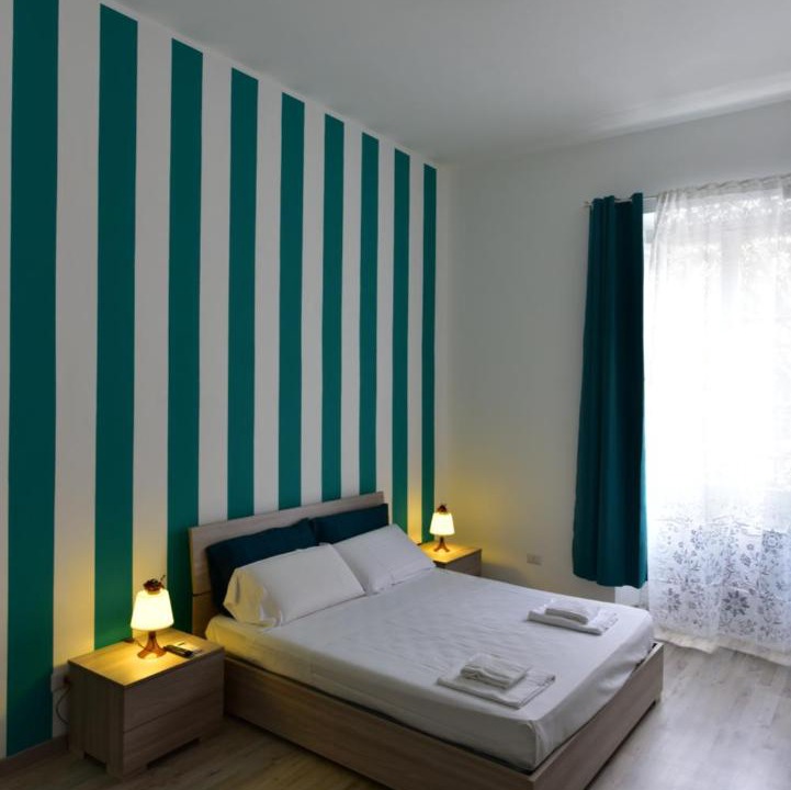 Photo of Bedroom in Rione XVIII Castro Pretorio