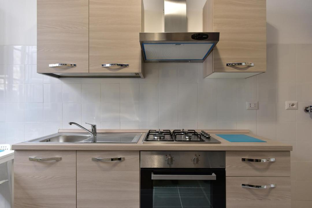 Photo of Kitchen in Rione XVIII Castro Pretorio