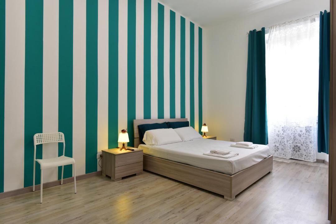 Photo of Bedroom in Rione XVIII Castro Pretorio