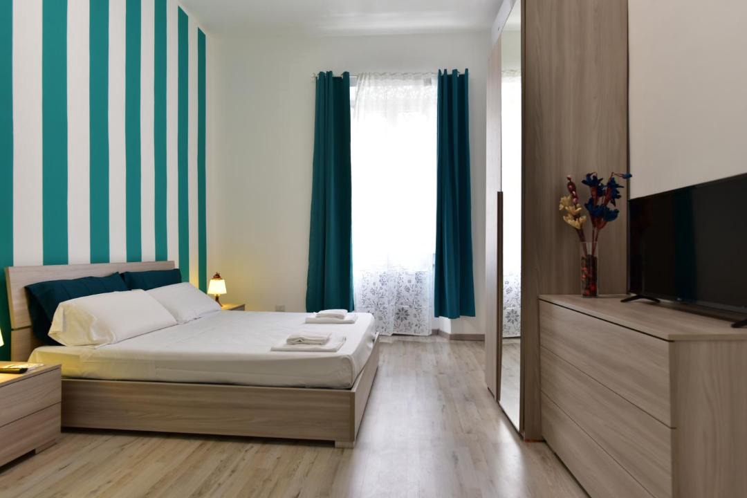 Photo of Bedroom in Rione XVIII Castro Pretorio