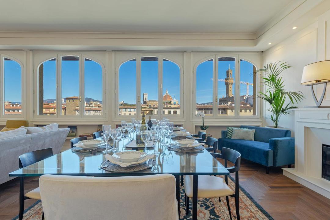Photo of Livingroom in San Niccolo