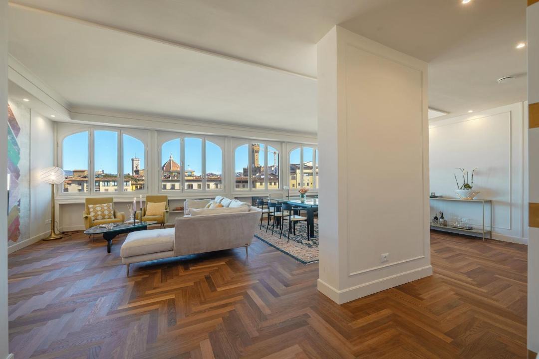 Photo of Livingroom in San Niccolo