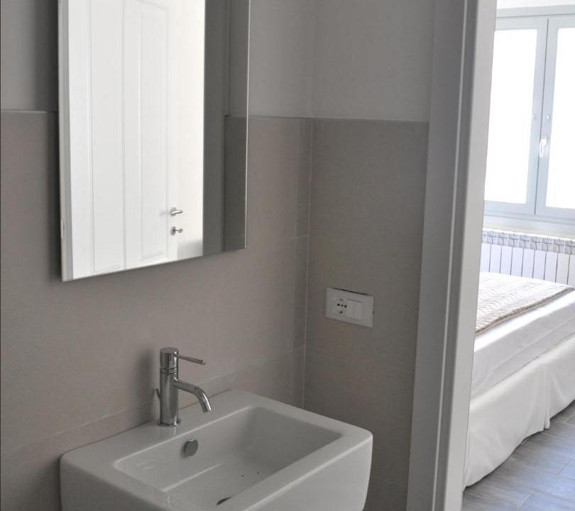 Photo of Bathroom in Centro Storico