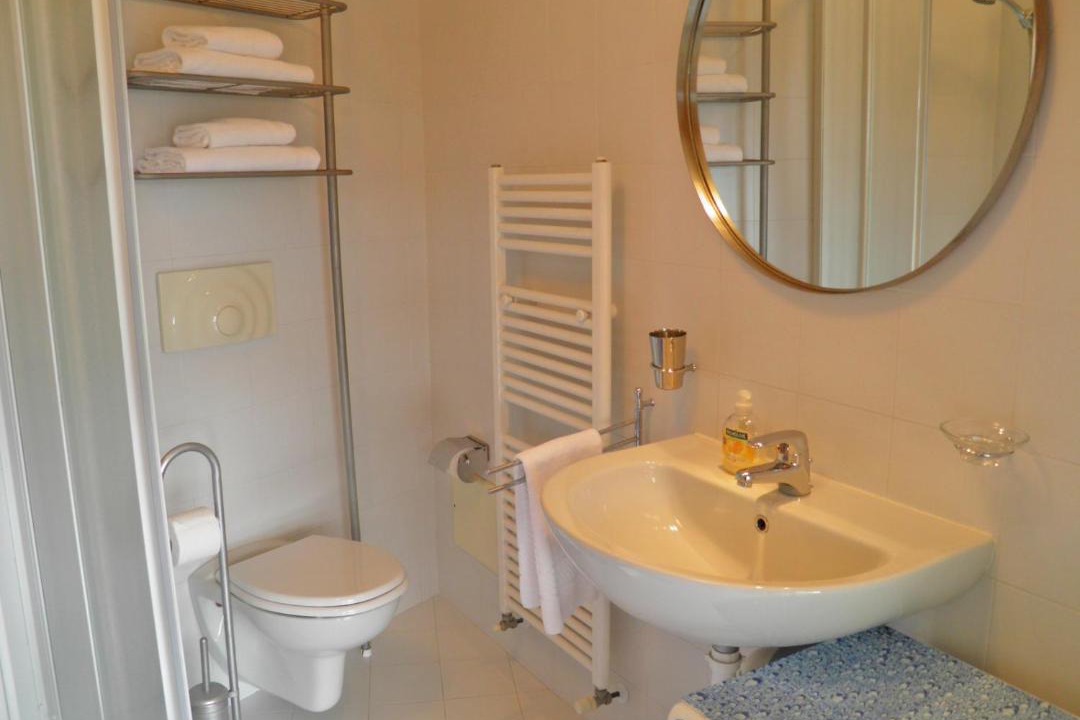 Photo of Bathroom in San Carlo