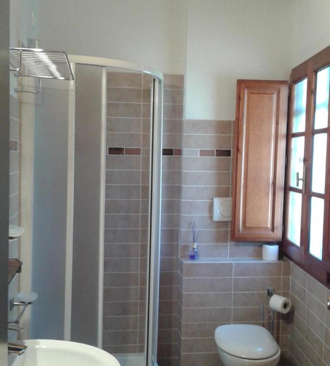 Photo of Bathroom in Oltrarno