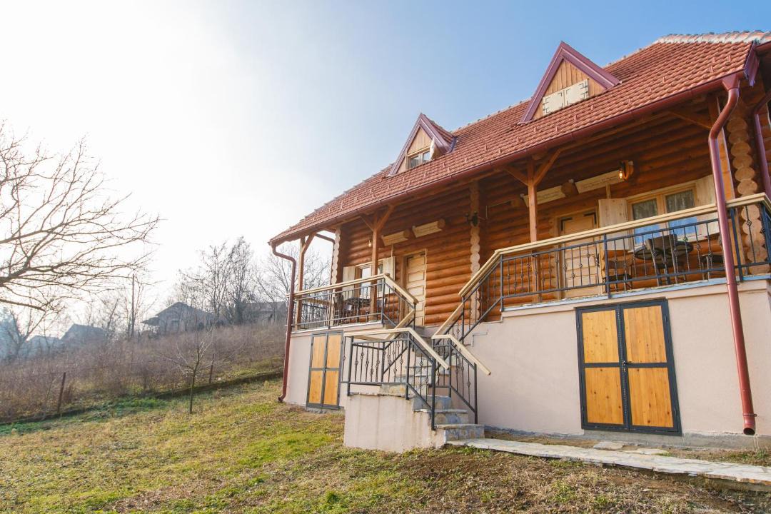 Photo of Buildings in Vrdnik