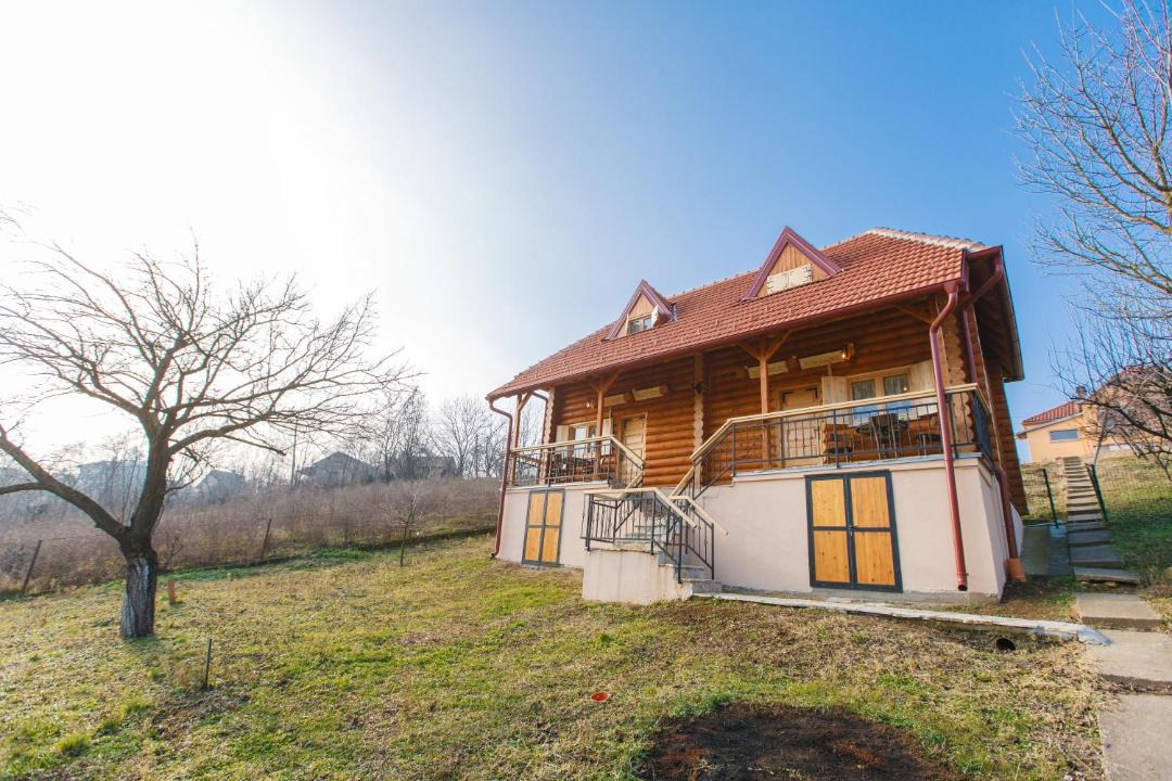 Photo of Buildings in Vrdnik