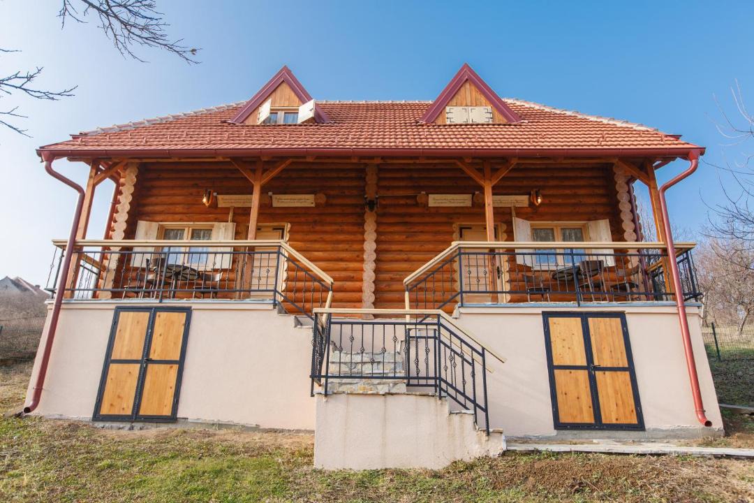 Photo of Buildings in Vrdnik