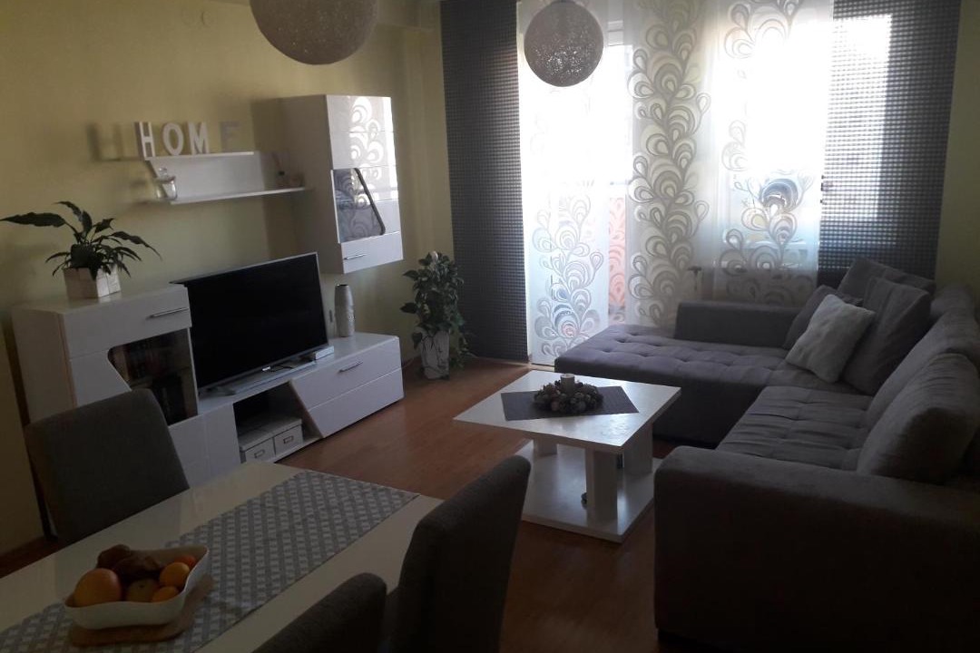 Photo of Livingroom in Bistrica