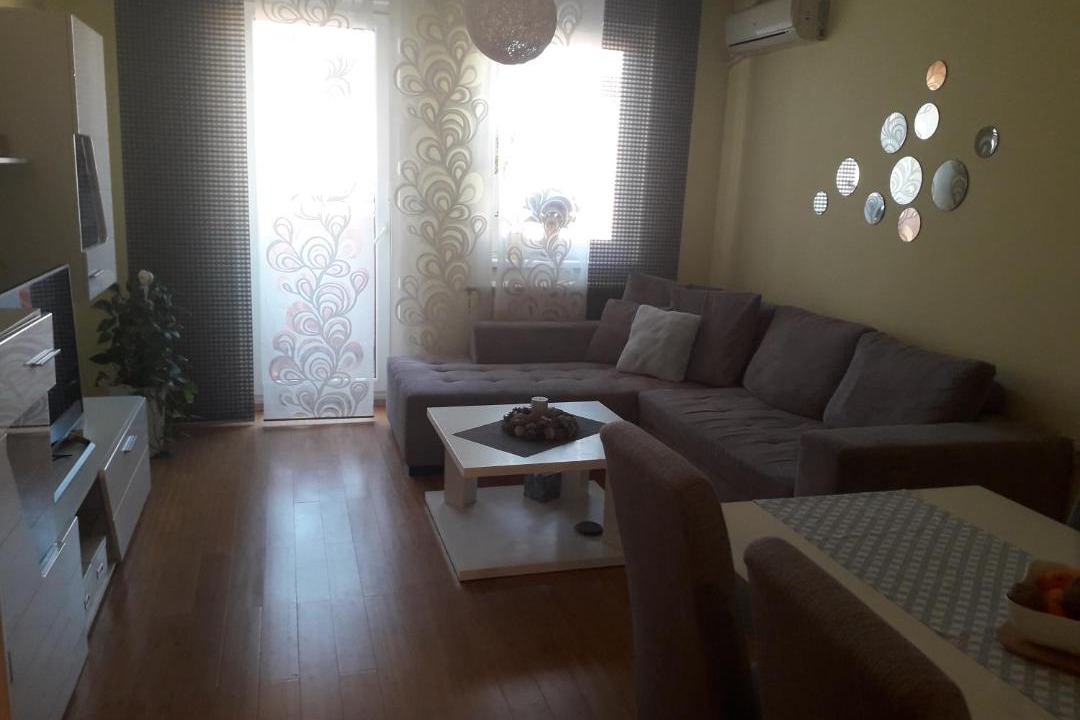 Photo of Livingroom in Bistrica