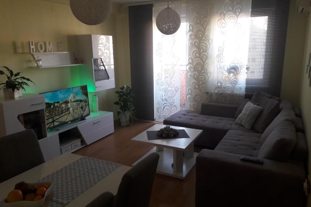 Photo of Livingroom in Bistrica