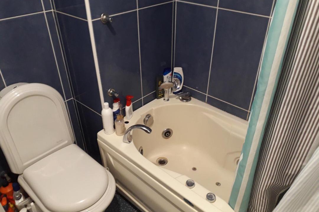 Photo of Bathroom in Bistrica