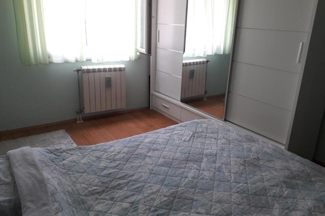 Photo of Bedroom in Bistrica