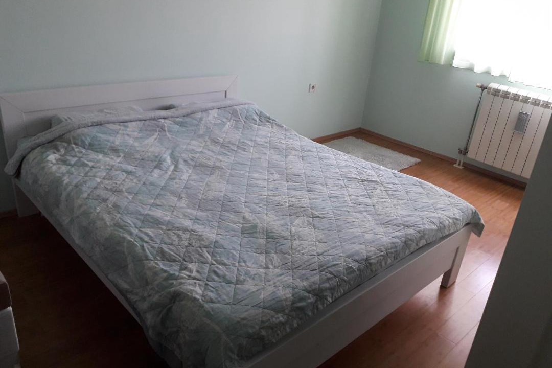 Photo of Bedroom in Bistrica