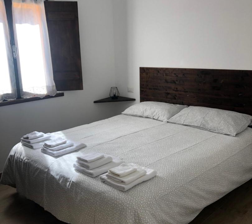 Photo of Bedroom in Fabriano