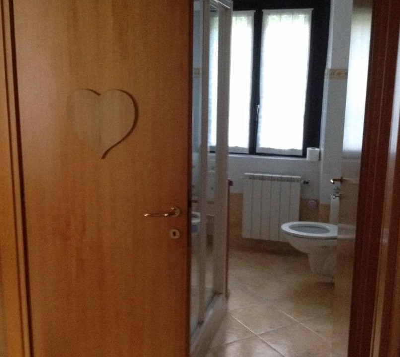 Photo of Bathroom in Cima
