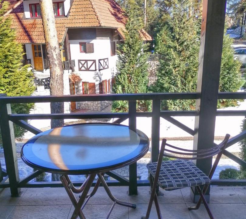 Photo of Patio Balcony in Zlatibor