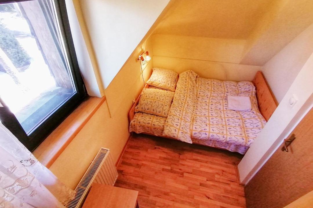 Photo of Bedroom in Zlatibor
