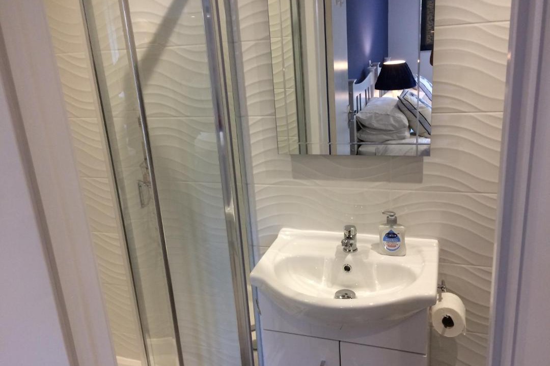 Photo of Bathroom in New Forest District