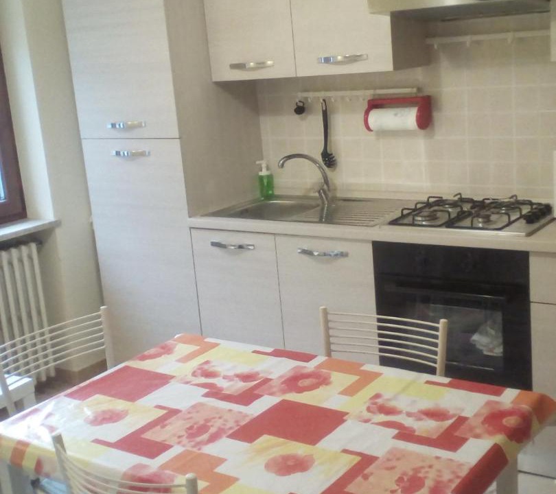 Photo of Kitchen in Oulx