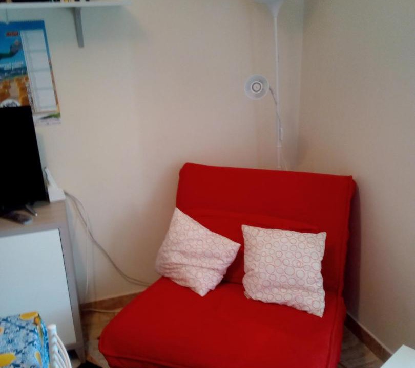 Photo of Livingroom in Oulx