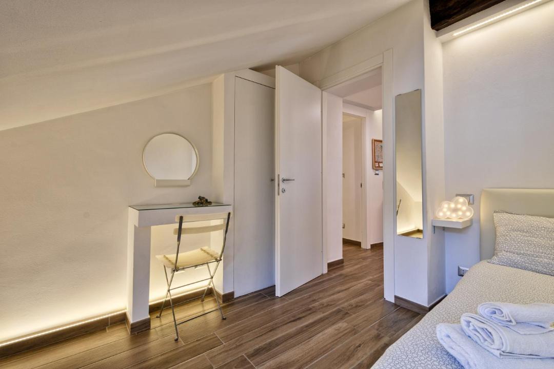 Photo of Bedroom in Historic Centre