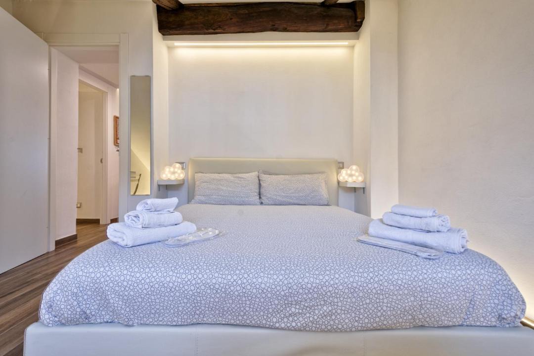 Photo of Bedroom in Historic Centre