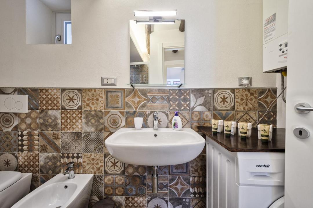 Photo of Bathroom in Historic Centre