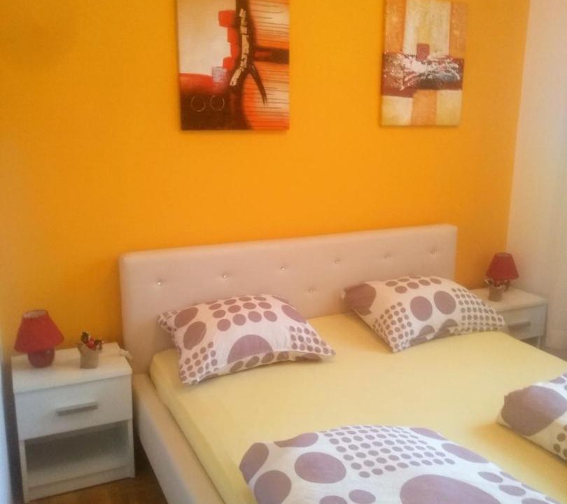 Photo of Bedroom in Grbavica