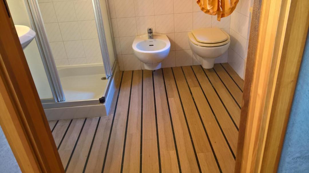Photo of Bathroom in Padenghe sul Garda