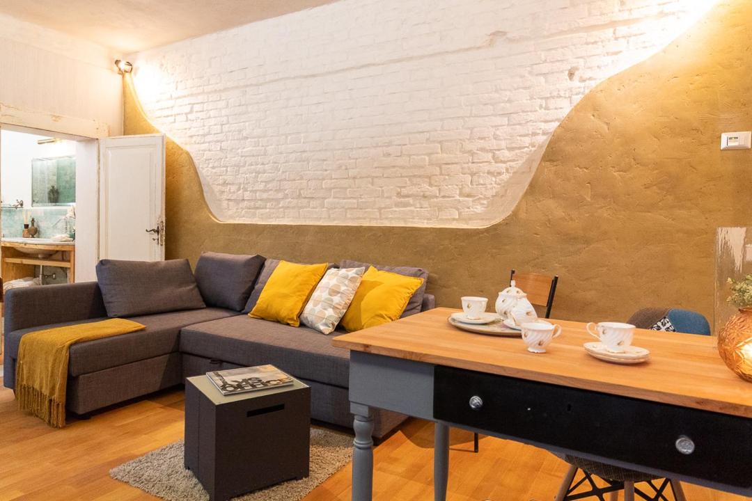 Photo of Livingroom in Osimo