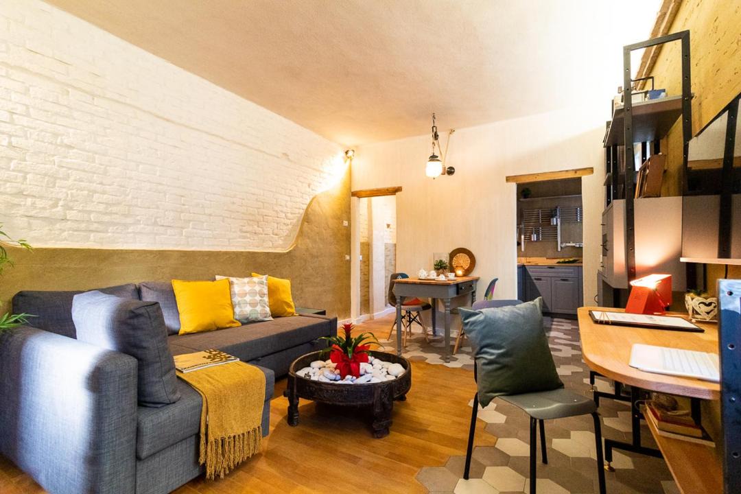 Photo of Livingroom in Osimo