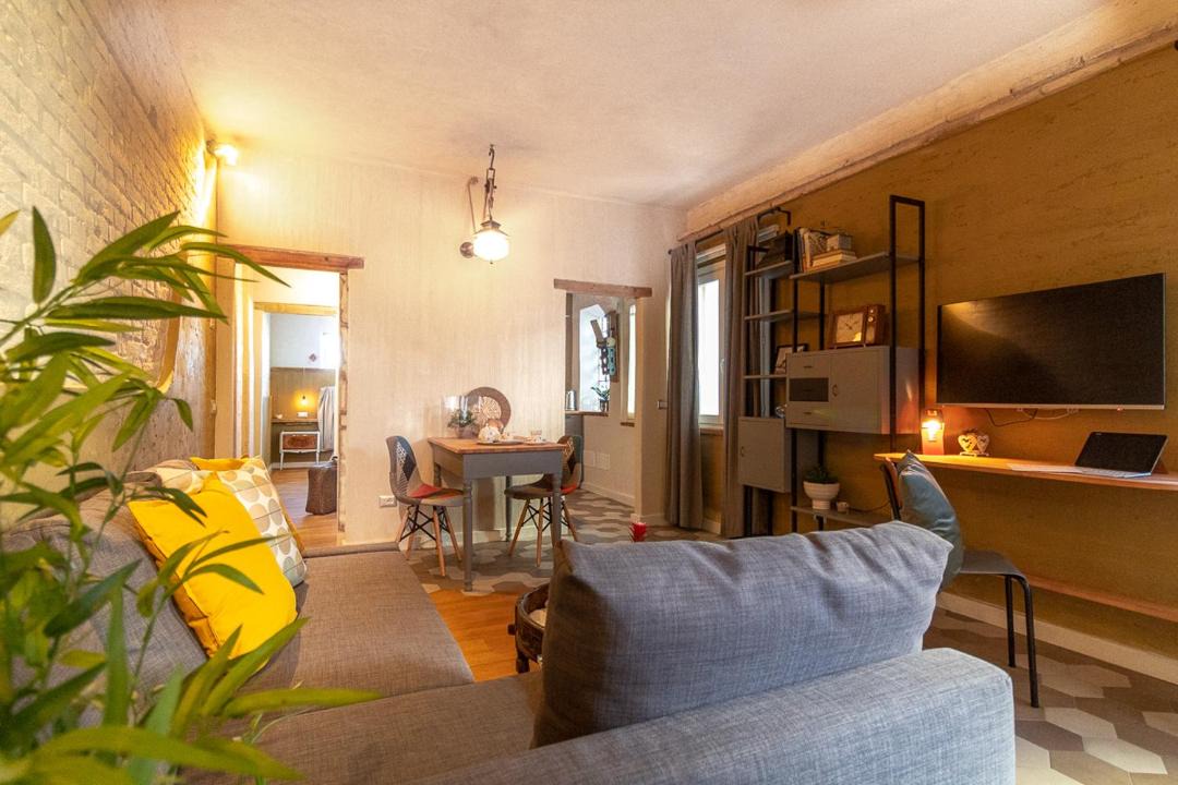 Photo of Livingroom in Osimo