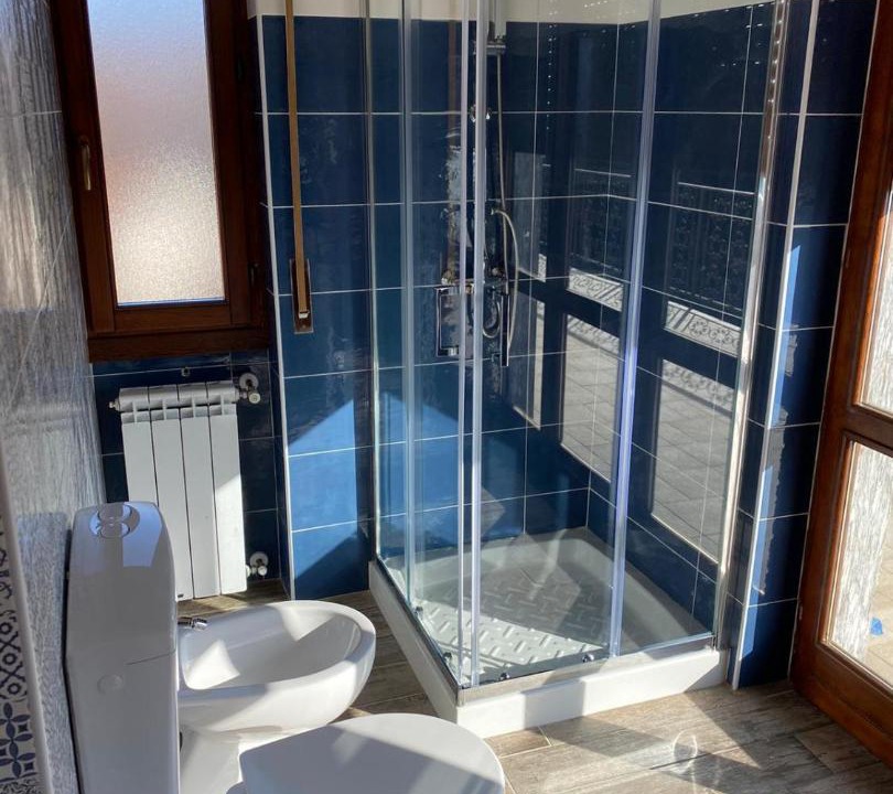 Photo of Bathroom in Premeno