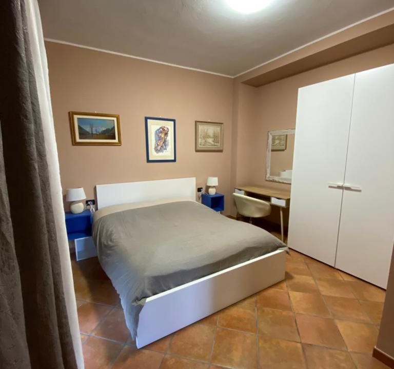 Photo of Bedroom in Premeno