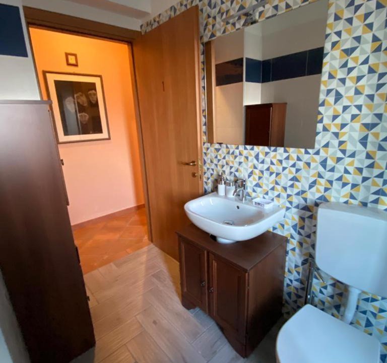 Photo of Bathroom in Premeno