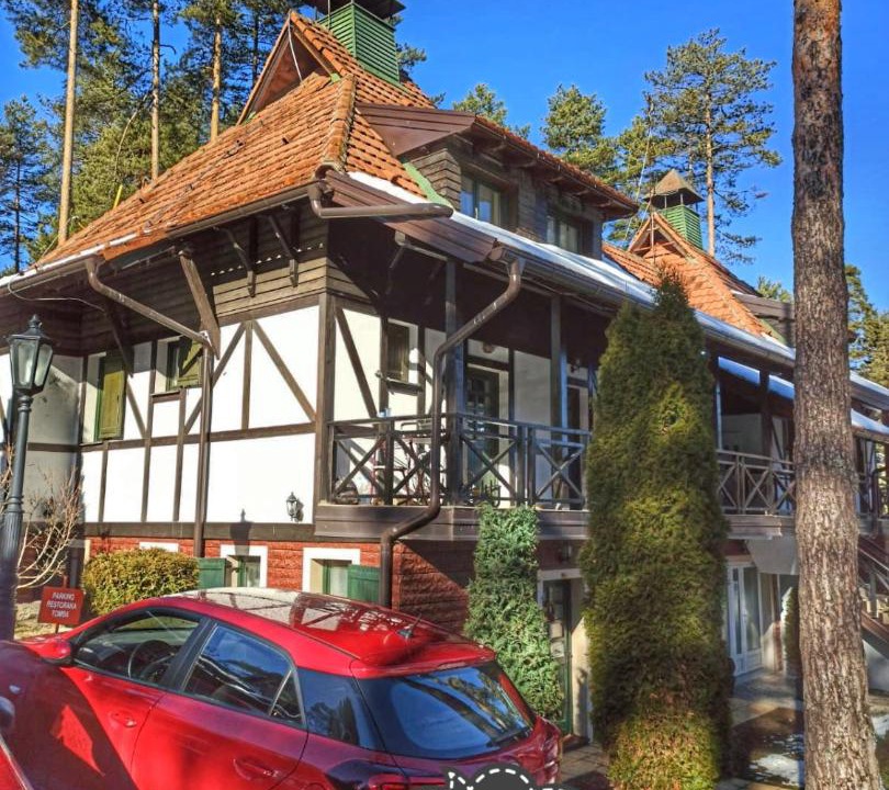 Photo of Others in Zlatibor